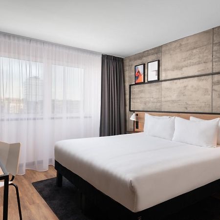 Hotel Ibis London Earls Court Esterno foto