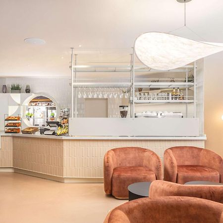Hotel Ibis London Earls Court Esterno foto