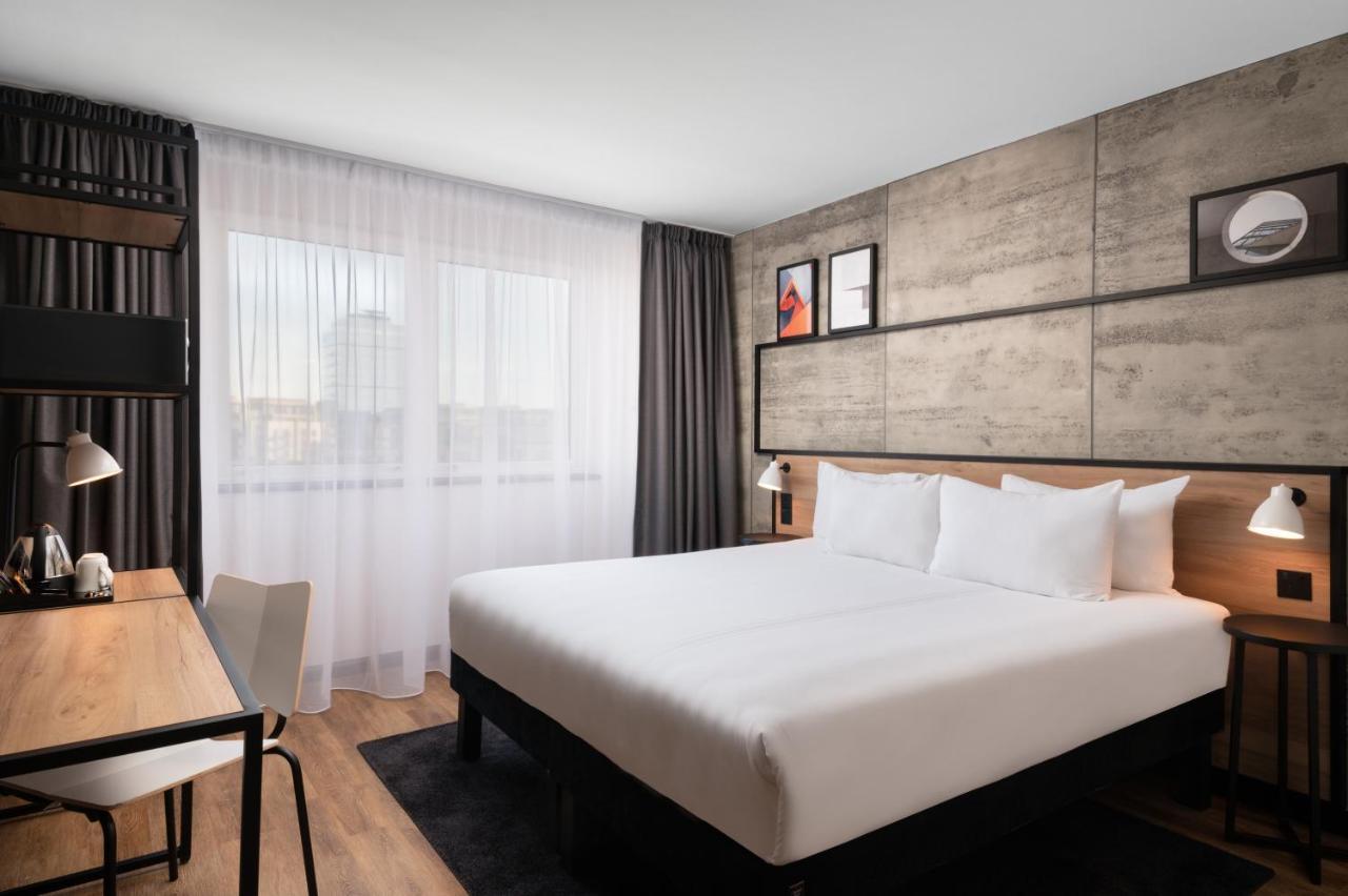 Hotel Ibis London Earls Court Esterno foto