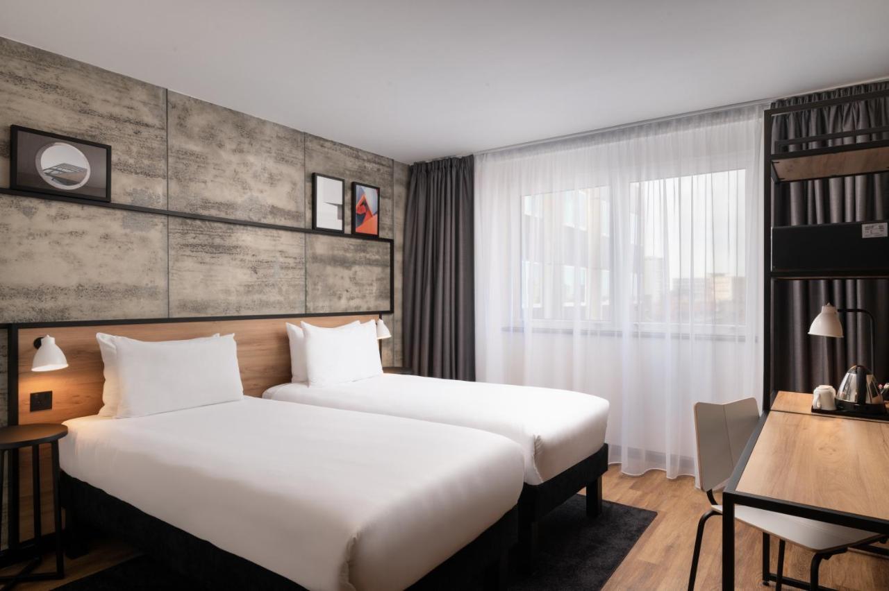 Hotel Ibis London Earls Court Esterno foto