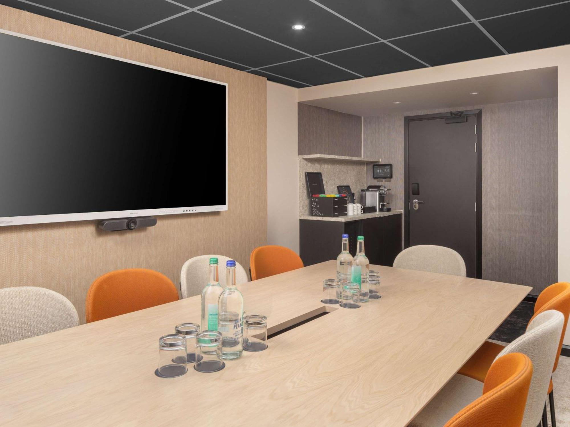 Hotel Ibis London Earls Court Esterno foto