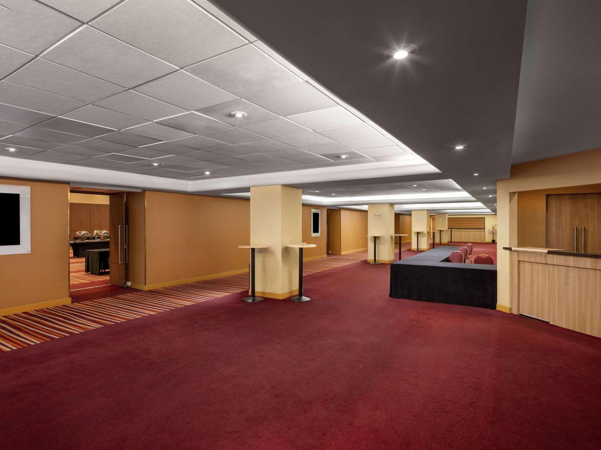 Hotel Ibis London Earls Court Esterno foto