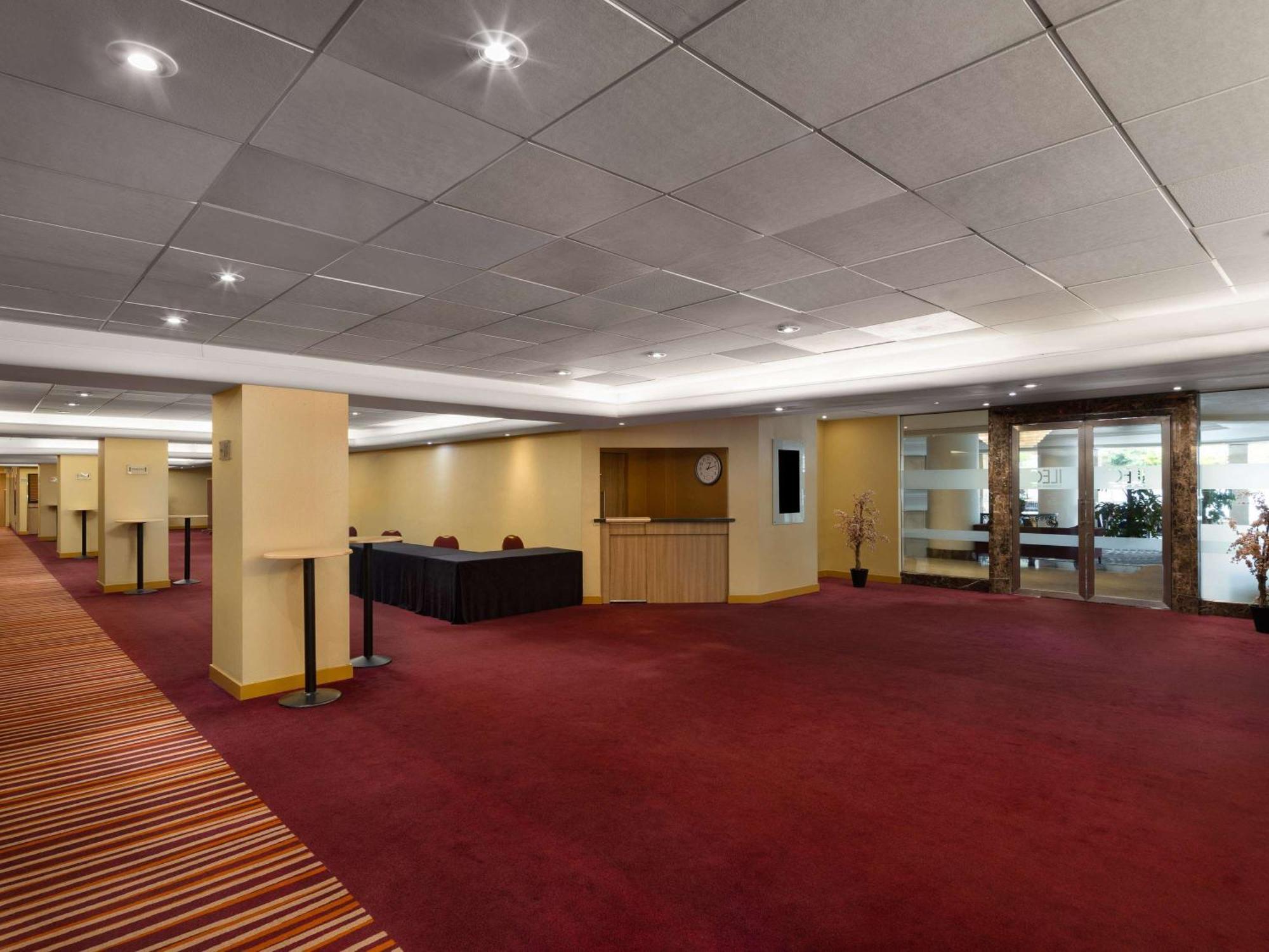 Hotel Ibis London Earls Court Esterno foto