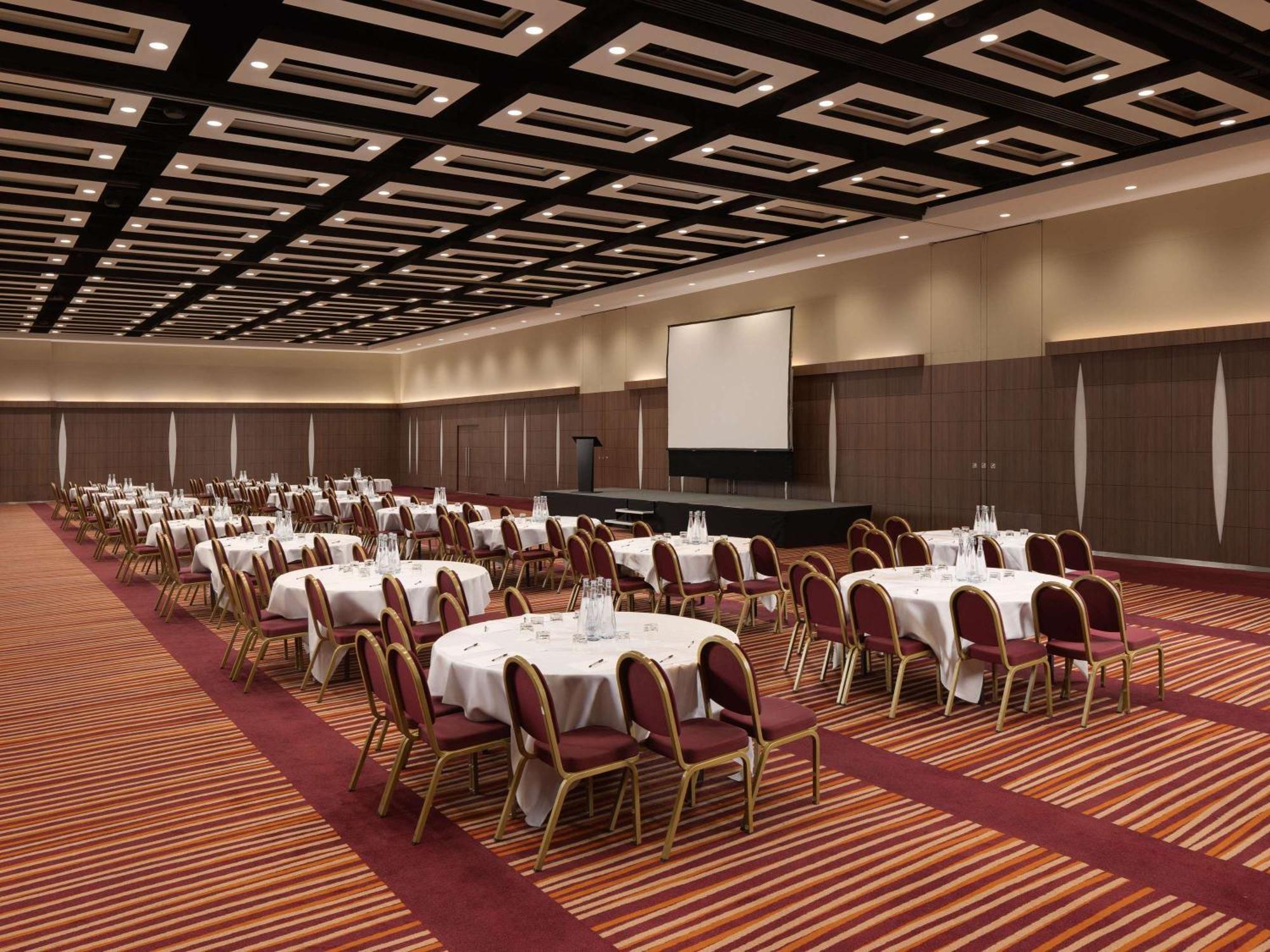 Hotel Ibis London Earls Court Esterno foto
