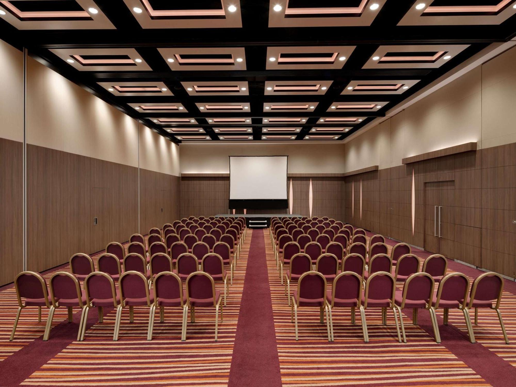 Hotel Ibis London Earls Court Esterno foto