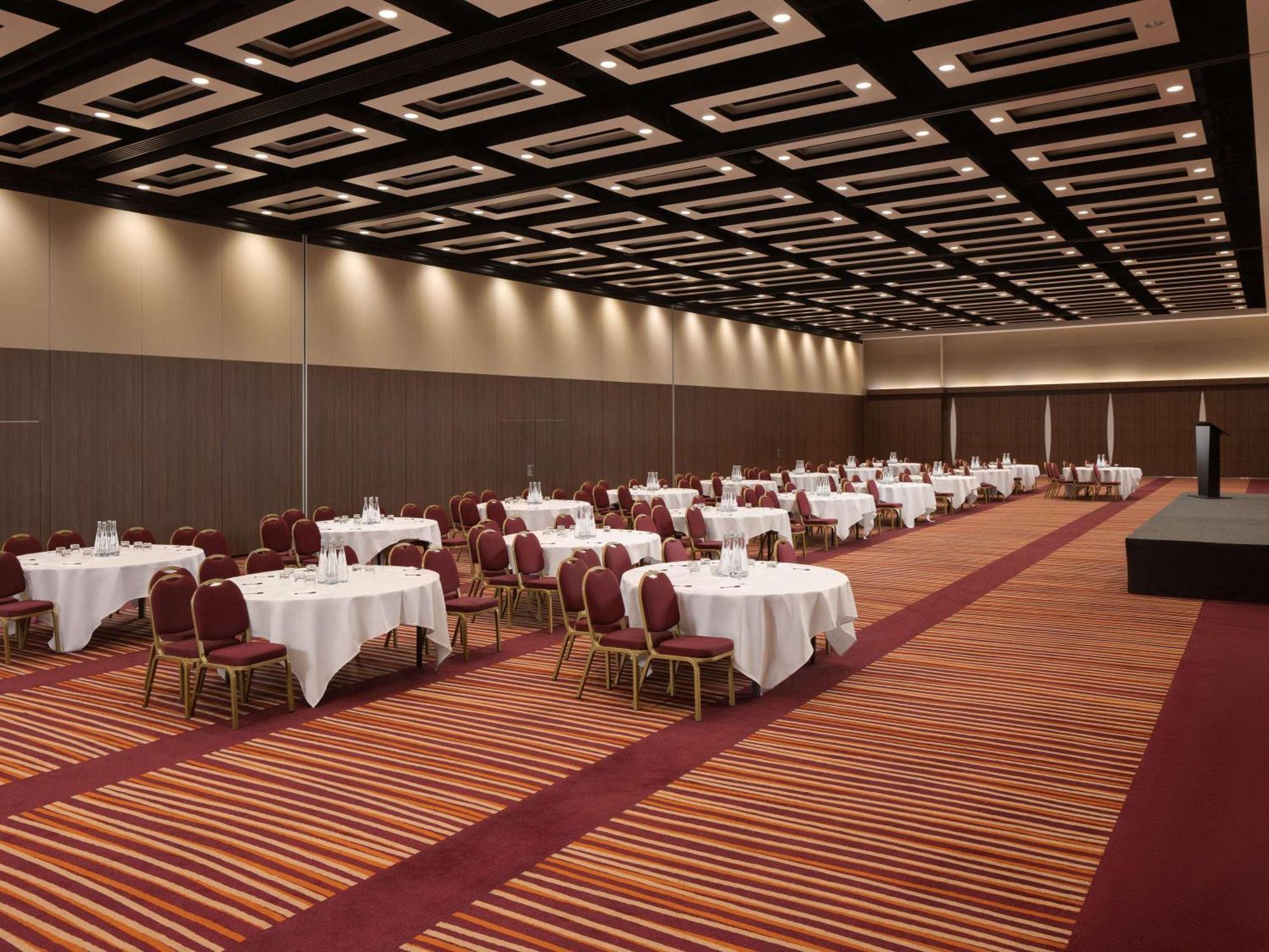 Hotel Ibis London Earls Court Esterno foto