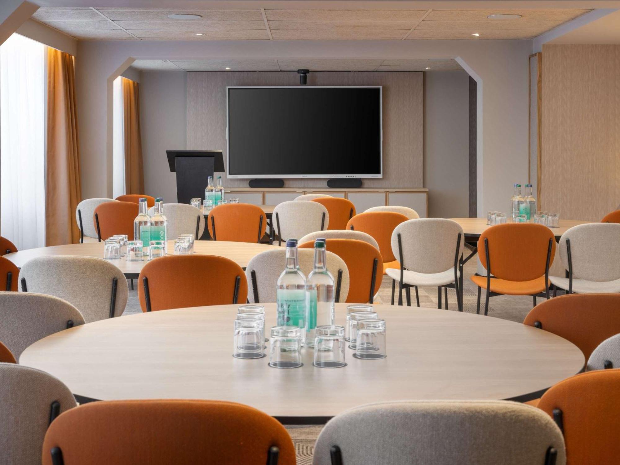 Hotel Ibis London Earls Court Esterno foto