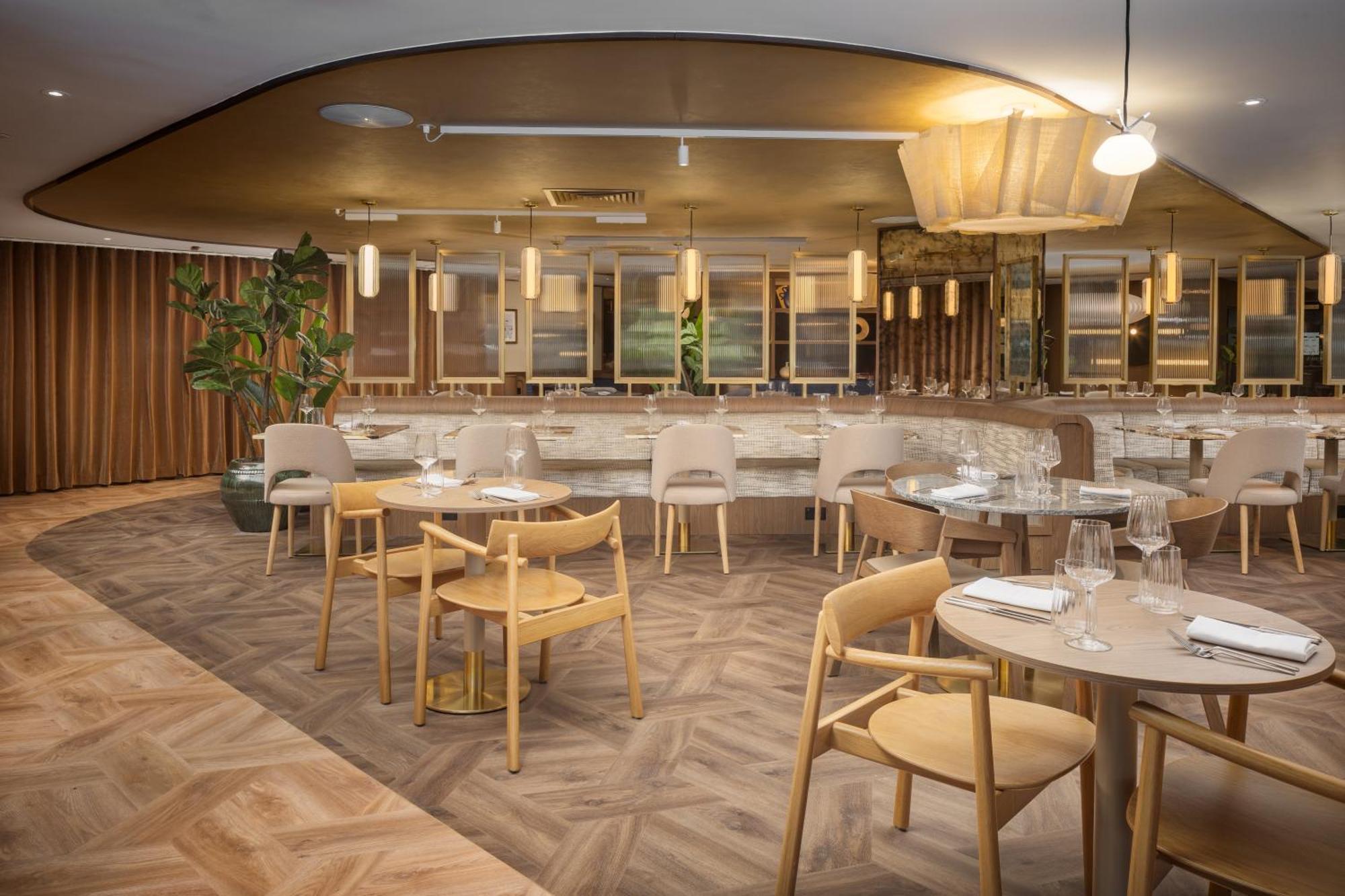 Hotel Ibis London Earls Court Esterno foto