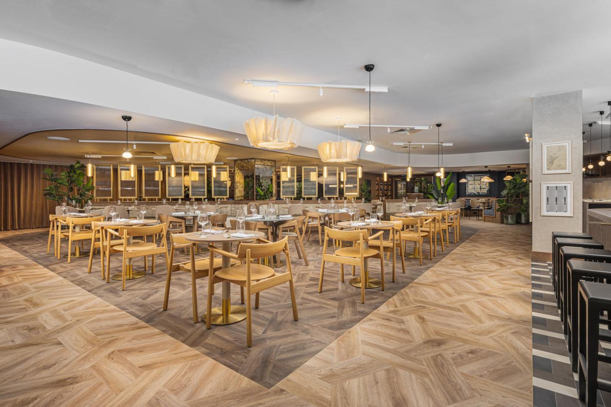 Hotel Ibis London Earls Court Esterno foto