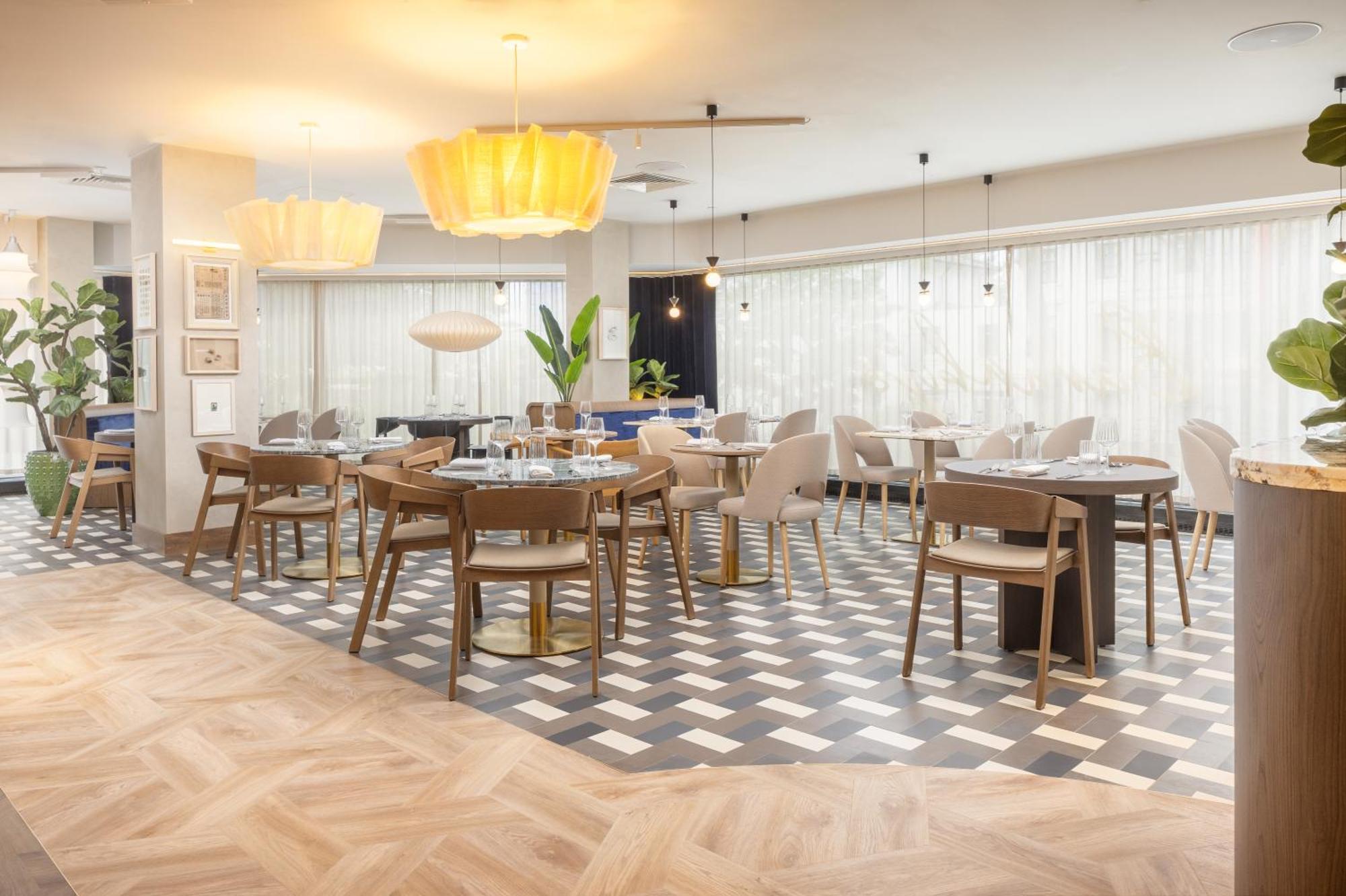 Hotel Ibis London Earls Court Esterno foto