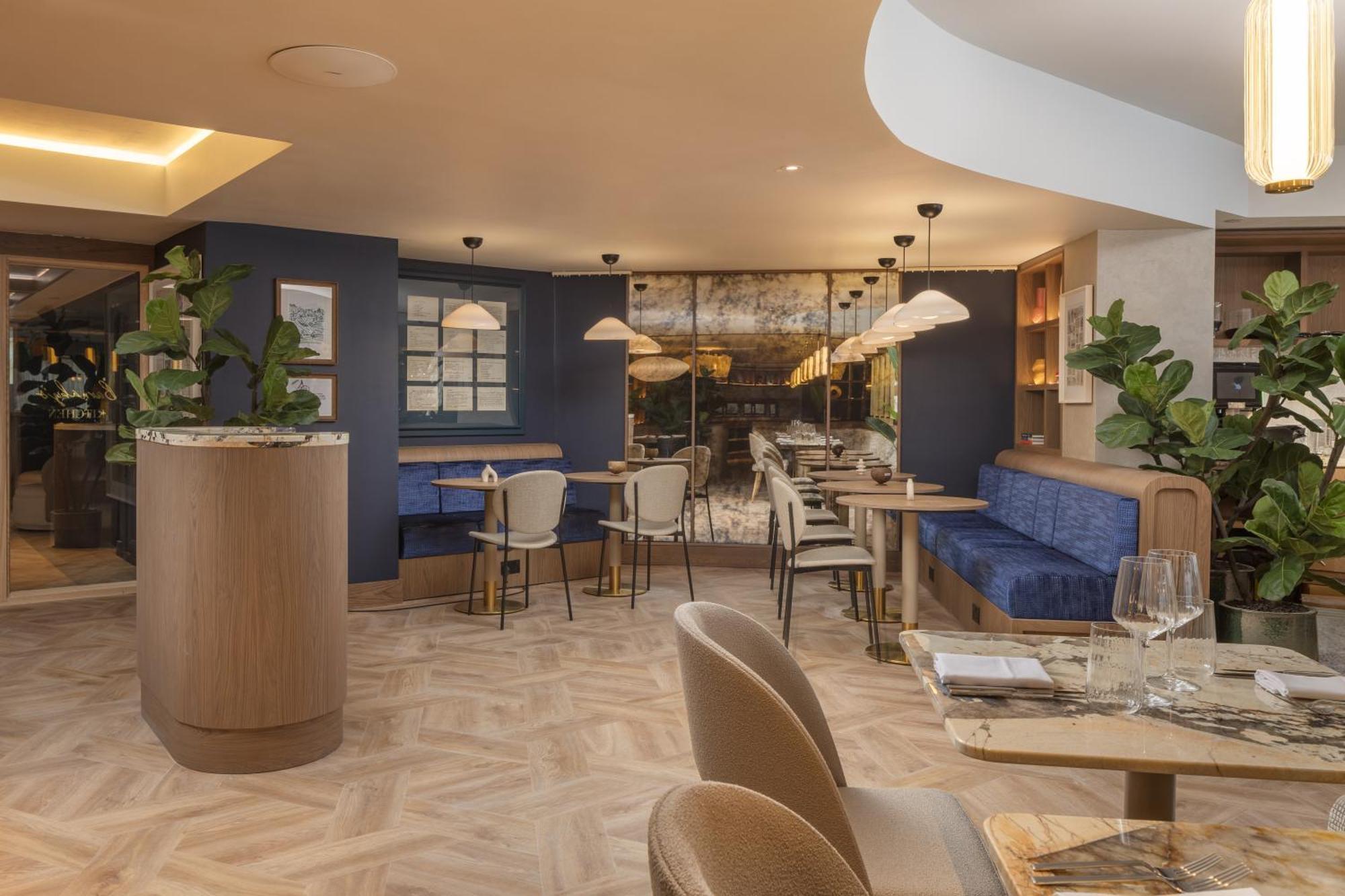 Hotel Ibis London Earls Court Esterno foto