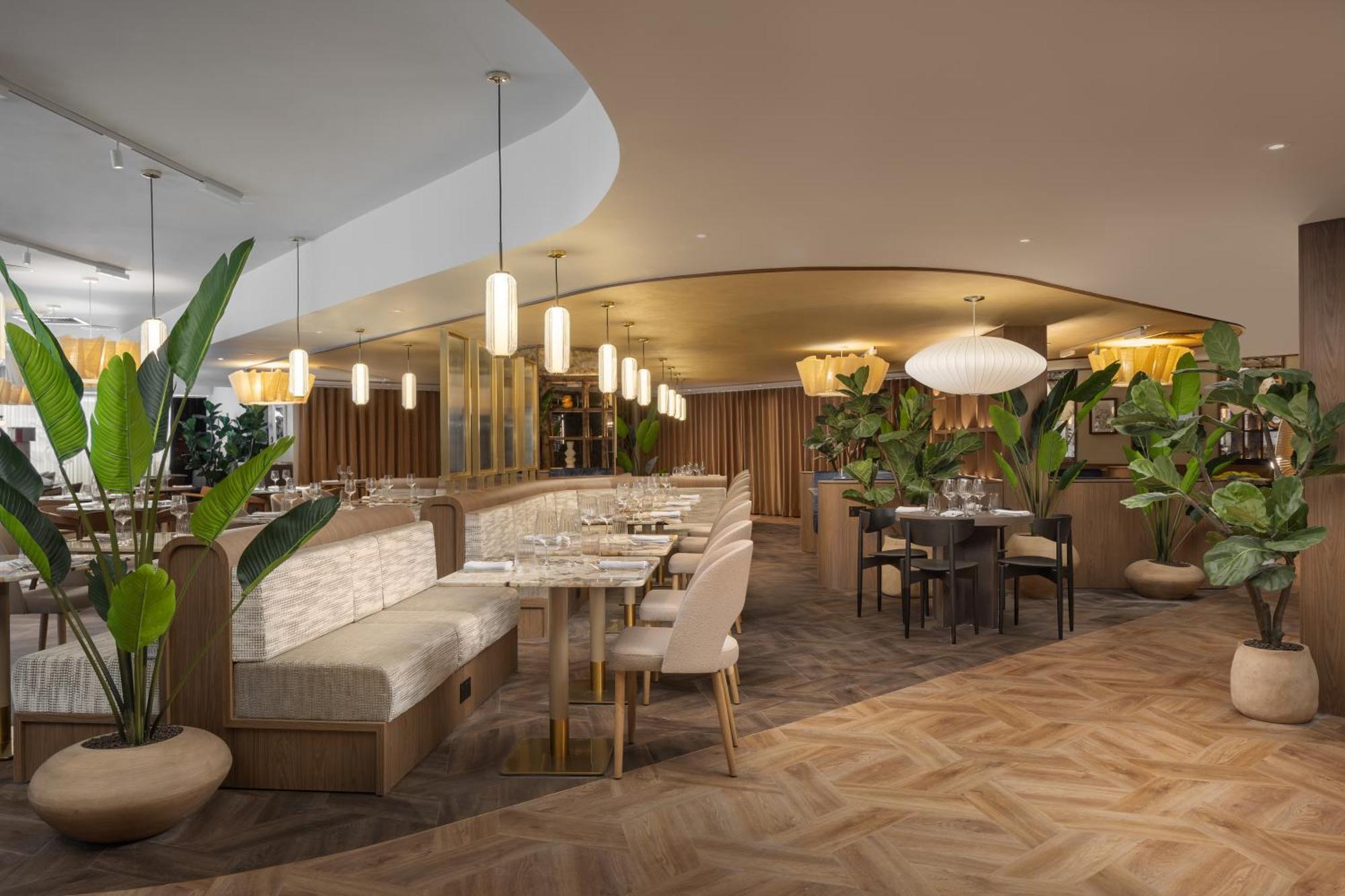Hotel Ibis London Earls Court Esterno foto