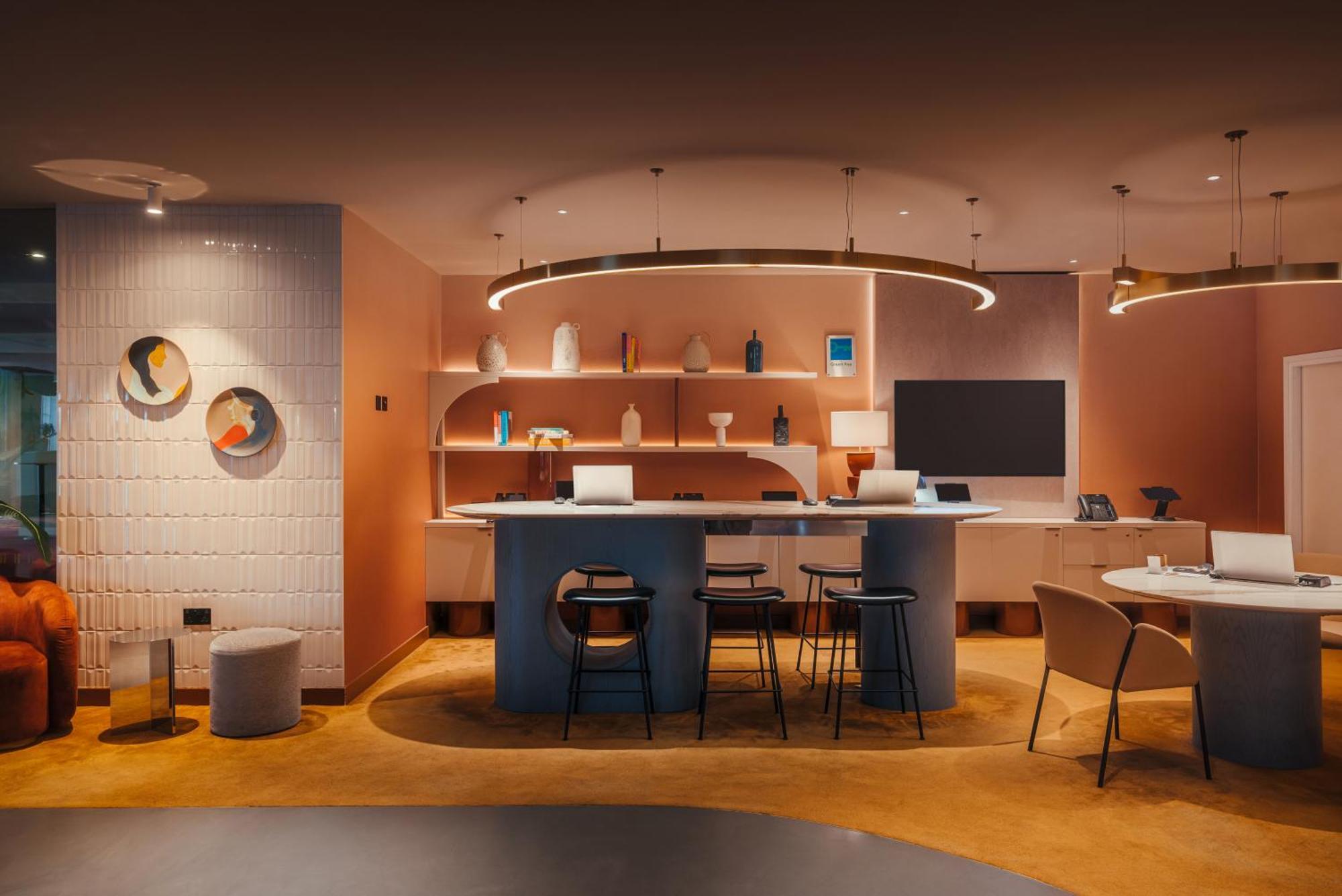 Hotel Ibis London Earls Court Esterno foto