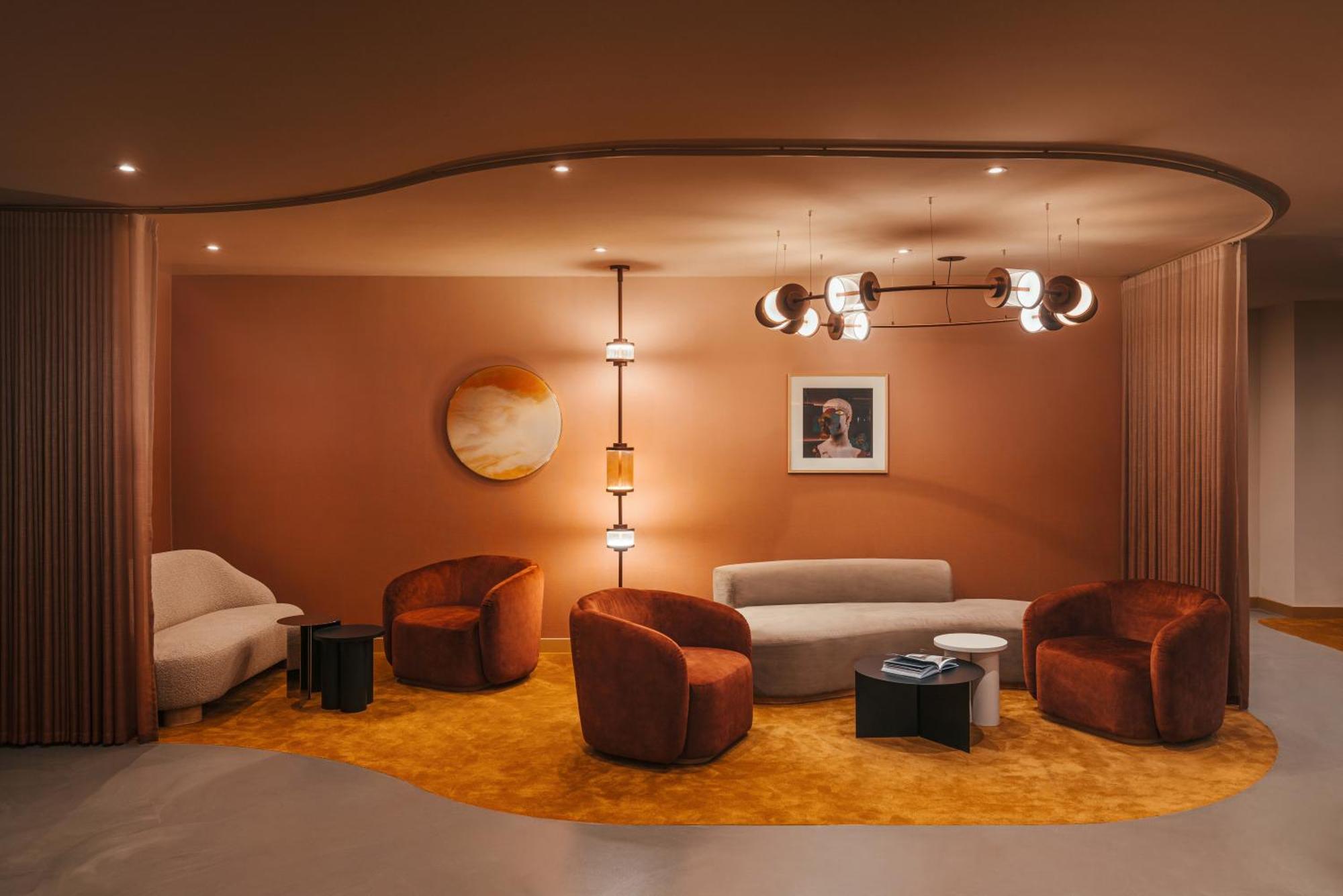 Hotel Ibis London Earls Court Esterno foto