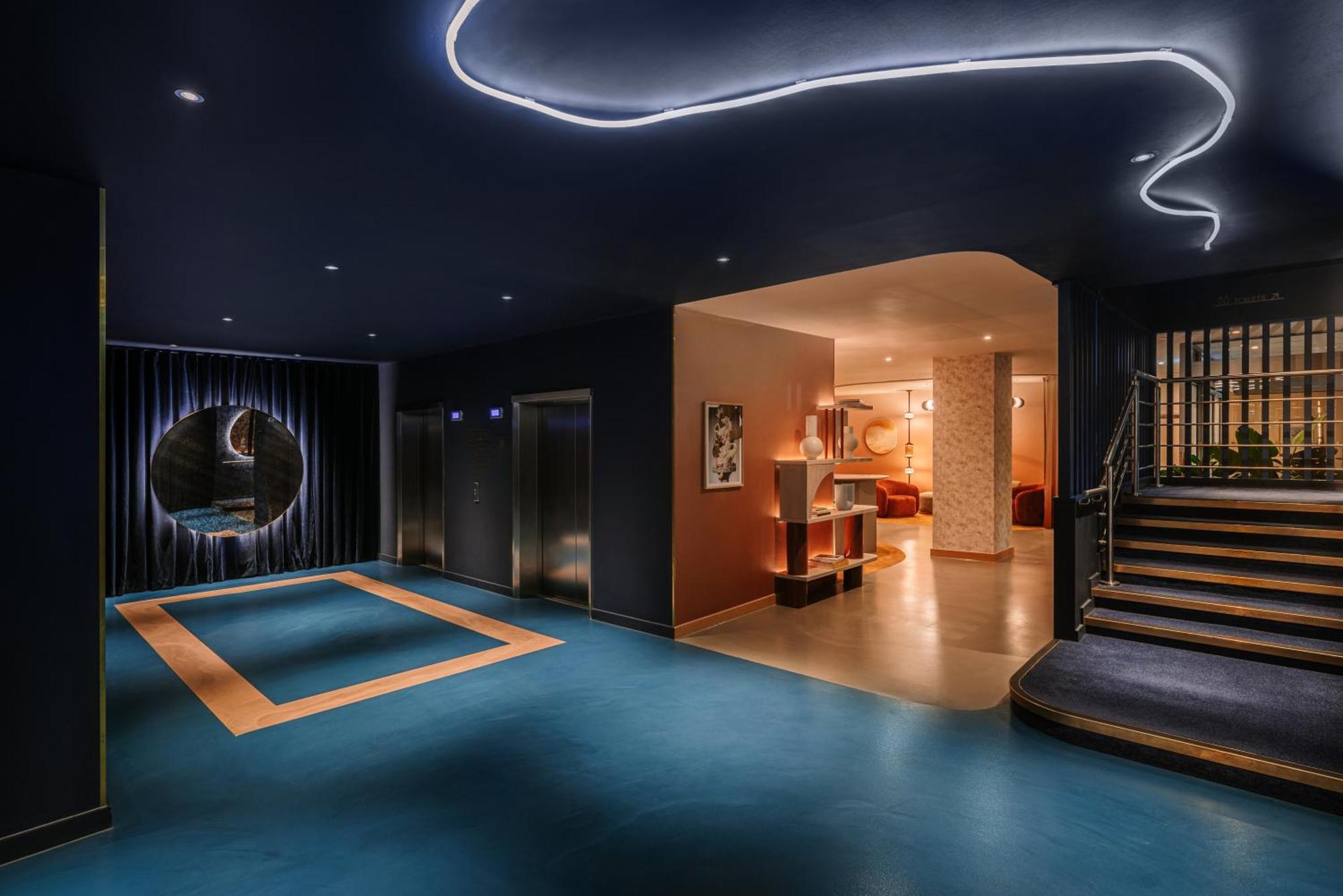 Hotel Ibis London Earls Court Esterno foto